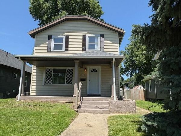 2140 Dartmouth Avenue , Columbus, OH 43219