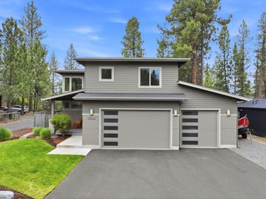 19536 E Campbell Road, Bend, OR 97702