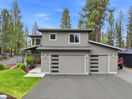 19536 E Campbell Road Bend, OR 97702
