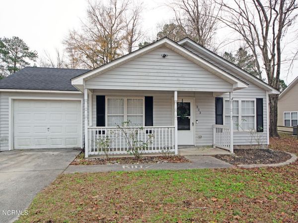 223 Summersill School Road, Jacksonville, NC 28540