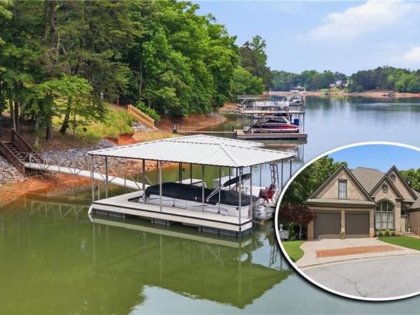 2723 Inglewood Drive , Gainesville, GA 30504