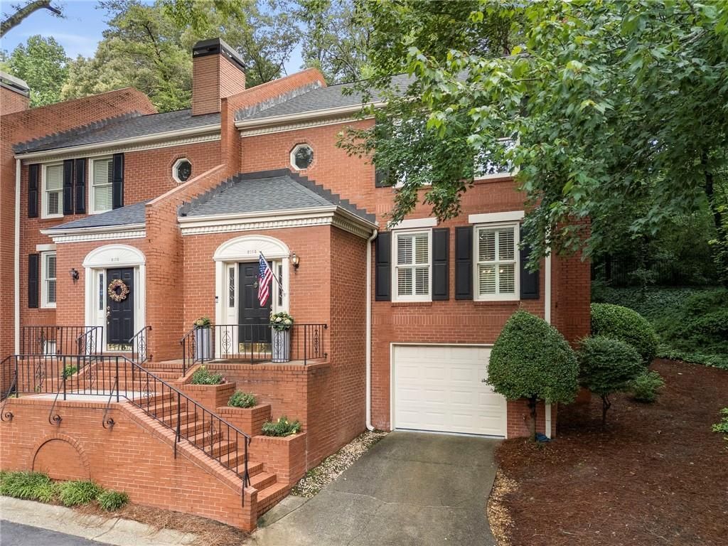 2104 Defoors Mill Drive Nw, Atlanta, GA 30318 Main Photo