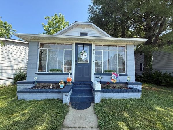 595 Linn Street, Chillicothe, OH 45601