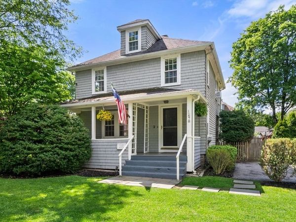 678 Boston Post Road, Weston, MA 02493