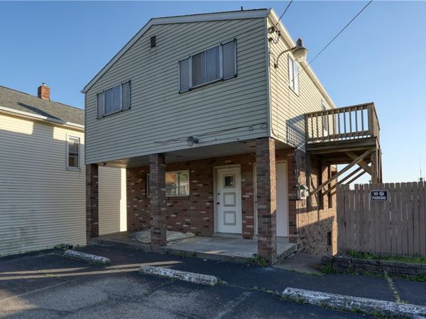 622 Virginia Ave, Rochester, PA 15074
