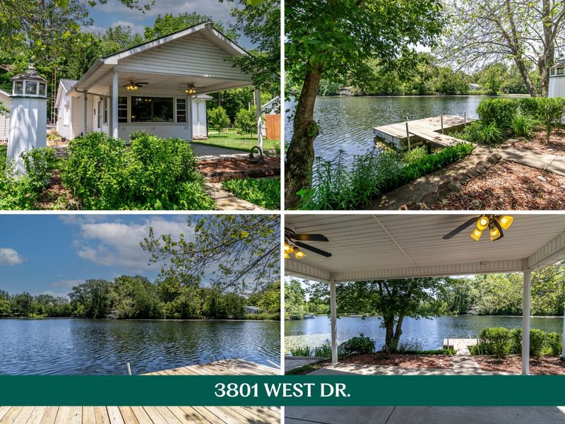 3801 West Drive, Greenville, OH 45331 Photo 1