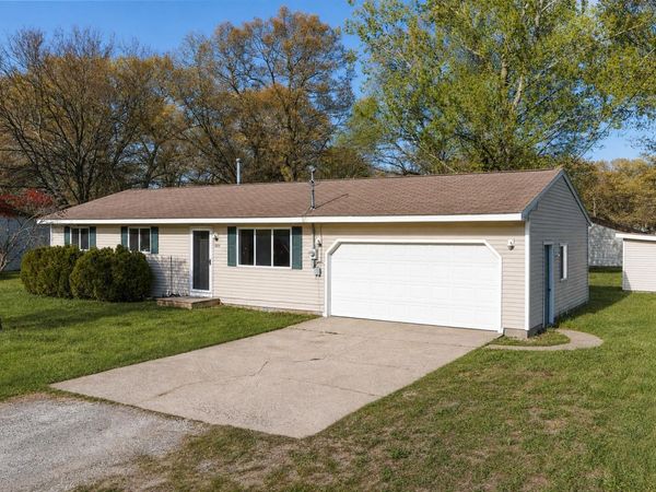 262 Vashti, Muskegon, MI 49442