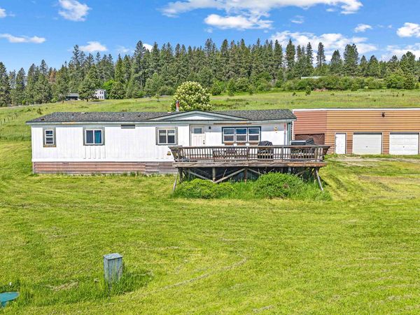 18591 Westside Calispel Rd, Cusick, WA 99119