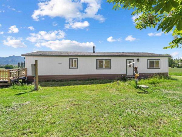 18591 Westside Calispel Rd, Cusick, WA 99119