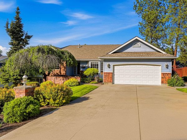 12116 N Morton Dr, Spokane, WA 99218