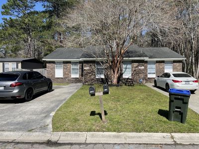 119 Canvasback Drive, Unit A & B, Summerville, SC 29483