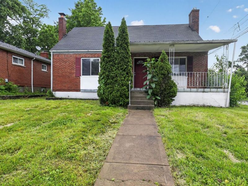 1600 Western Hills, Cincinnati, OH 45238 Photo 1