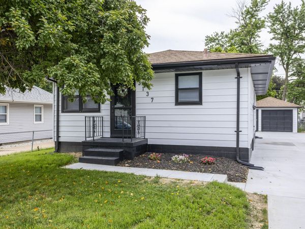 3137 AVENUE H, COUNCIL BLUFFS, IA 51501