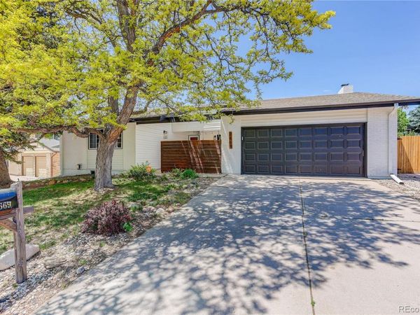2669 S Moline Court , Aurora, CO 80014