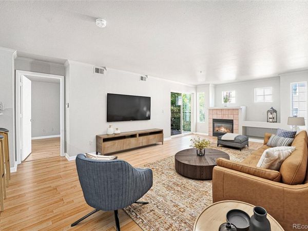 12348 W Dorado Place, Unit 204, Littleton, CO 80127