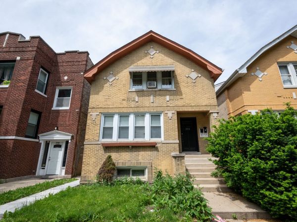 3312 N KOSTNER Avenue , Unit 1, Chicago, IL 60641