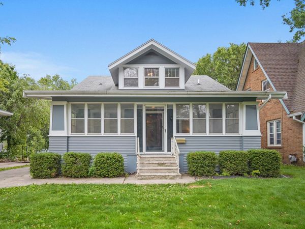 616 Normal Avenue , Normal, IL 61761