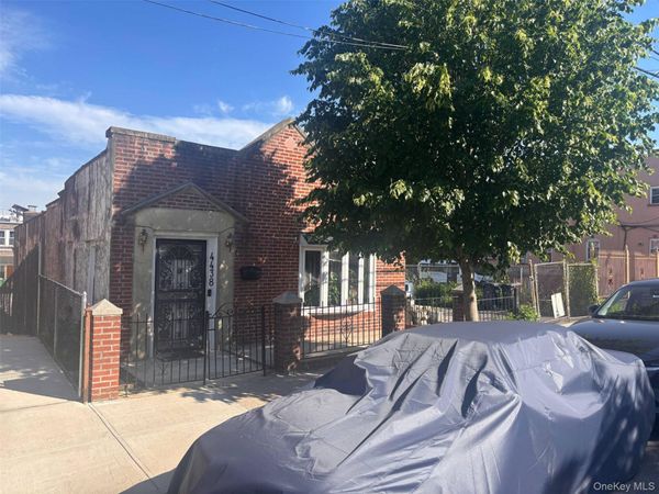 4438 Furman Avenue , Bronx, NY 10466