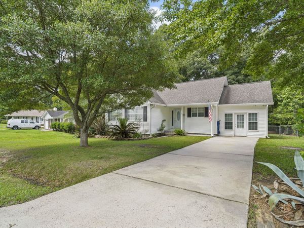 1021 Shem Creek Circle, Myrtle Beach, SC 29588