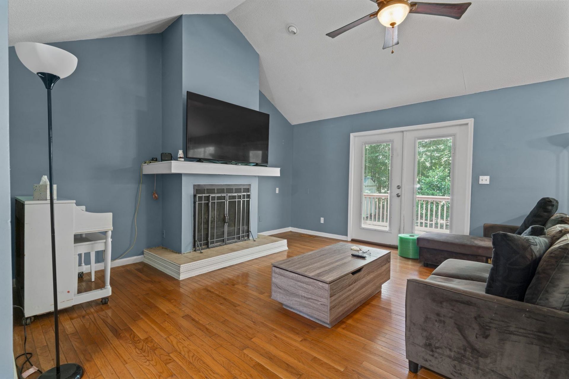 1021 Shem Creek Circle  Photo 20