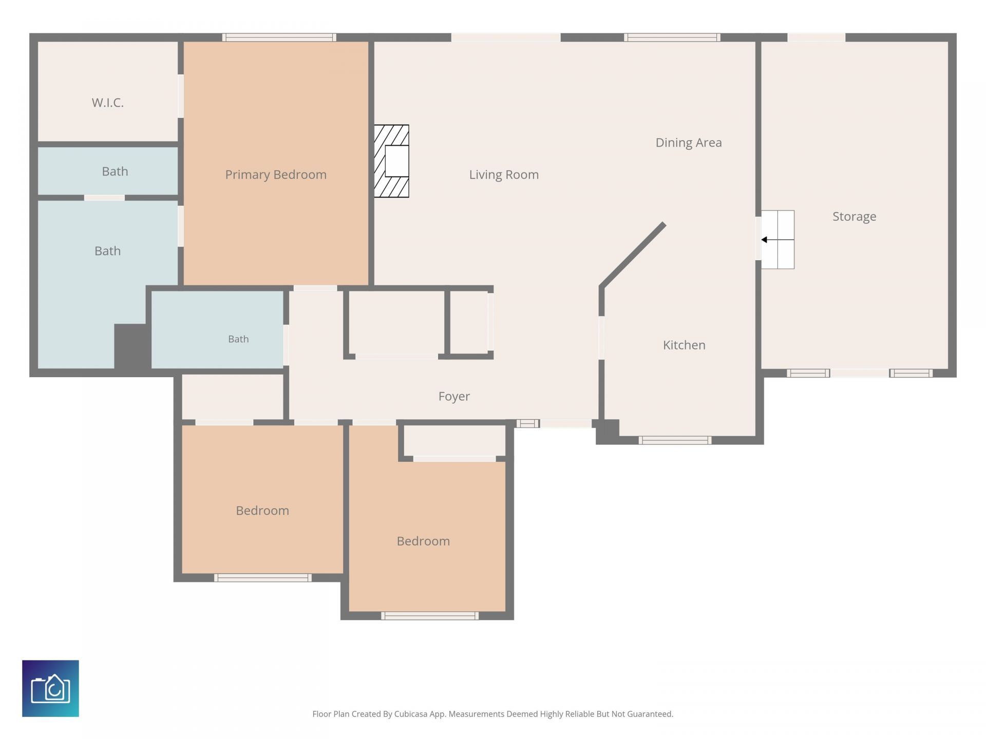 1021 Shem Creek Circle  Photo 25