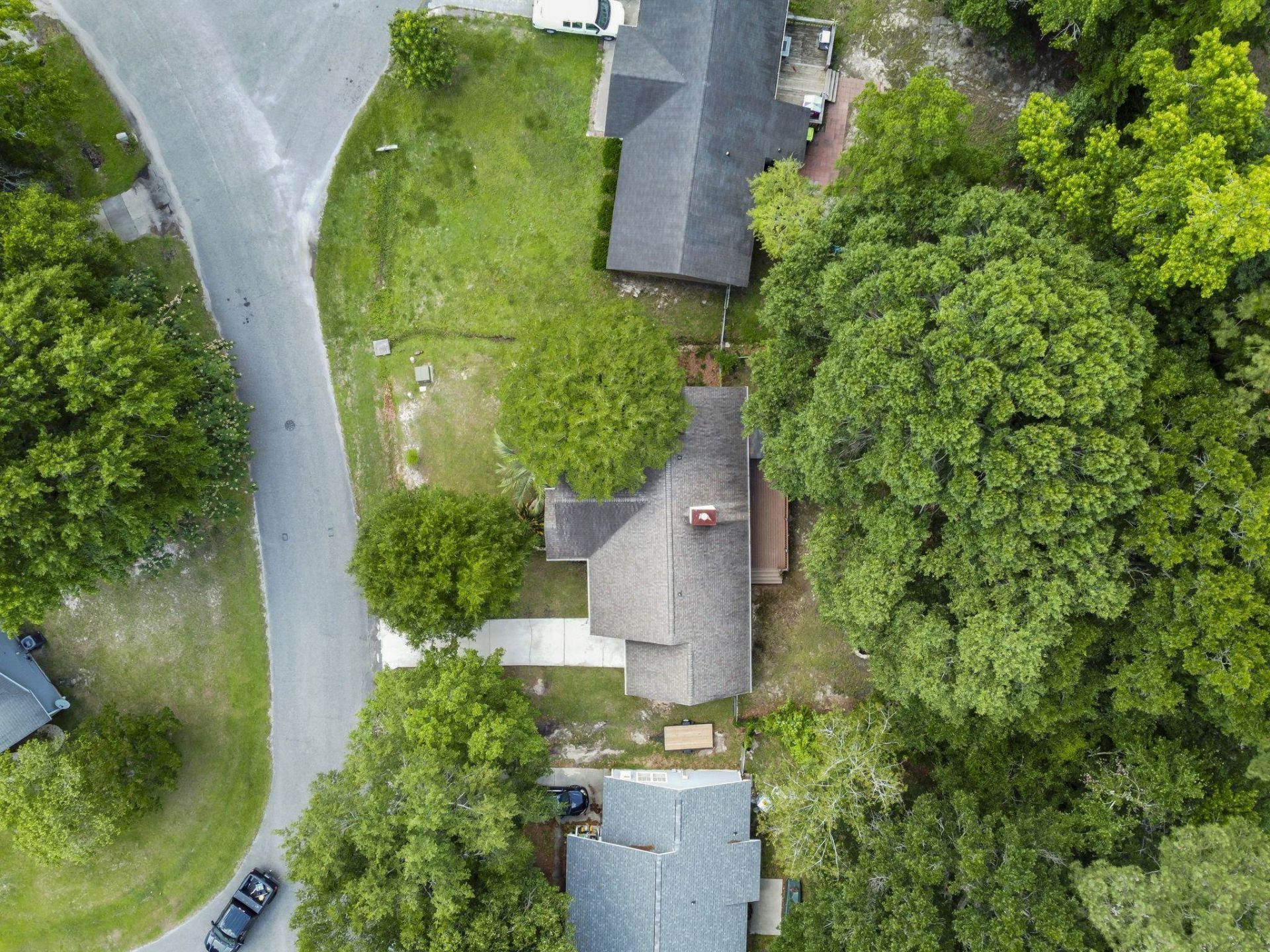 1021 Shem Creek Circle Photo 4