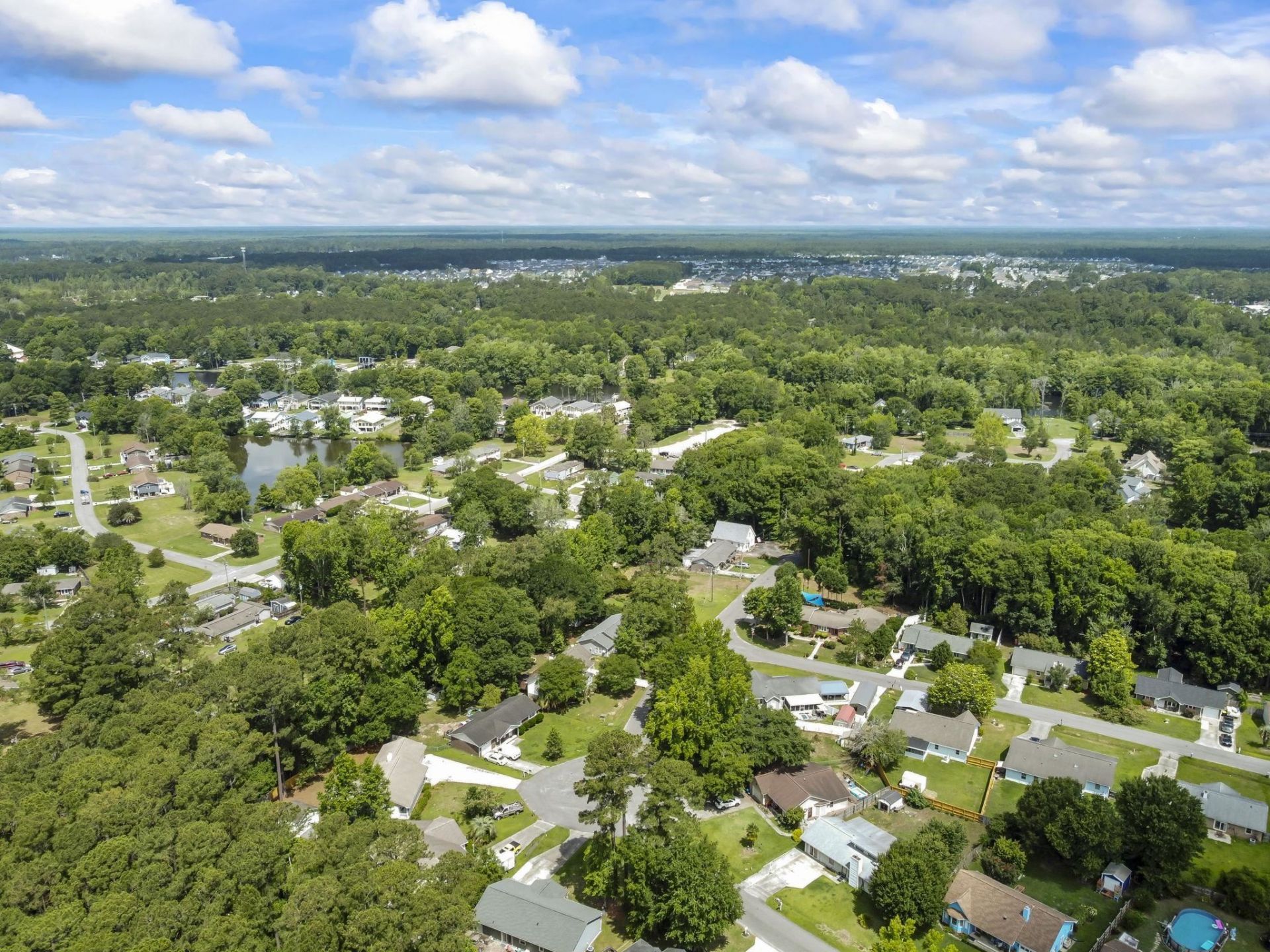 1021 Shem Creek Circle  Photo 4