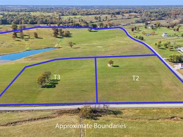 3594 Long Lick Pike, Unit Lot 2, Stamping Ground, KY 40379