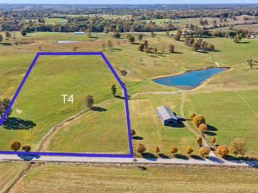 3594 Long Lick Pike, Unit Lot 4, Stamping Ground, KY 40379