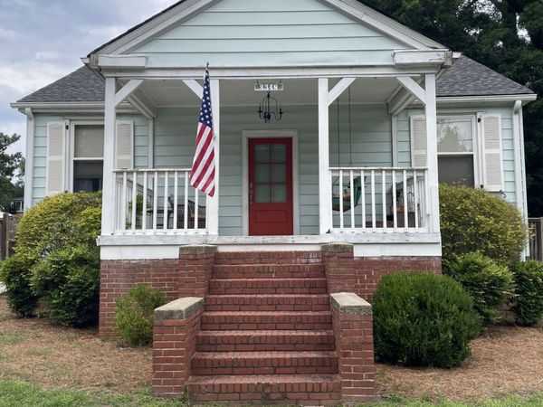 3348 Bloomfield Avenue, Clarkdale, GA 30111