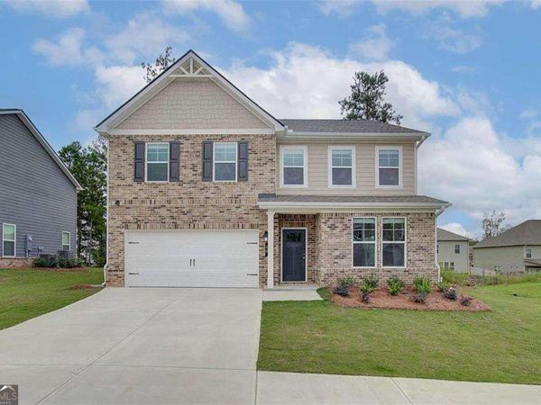 73 St Annes Place, Covington, GA 30016