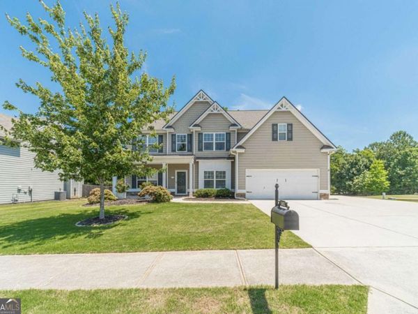 1102 Bald Eagle Trace, Hoschton, GA 30548