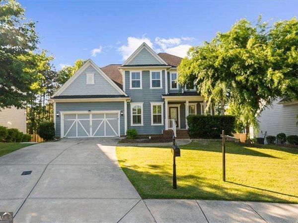 1142 Regal Hills Lane, Mableton, GA 30126