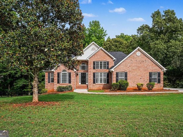 630 Brookgreen Place, Mcdonough, GA 30252
