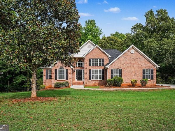 630 Brookgreen Place, Mcdonough, GA 30252