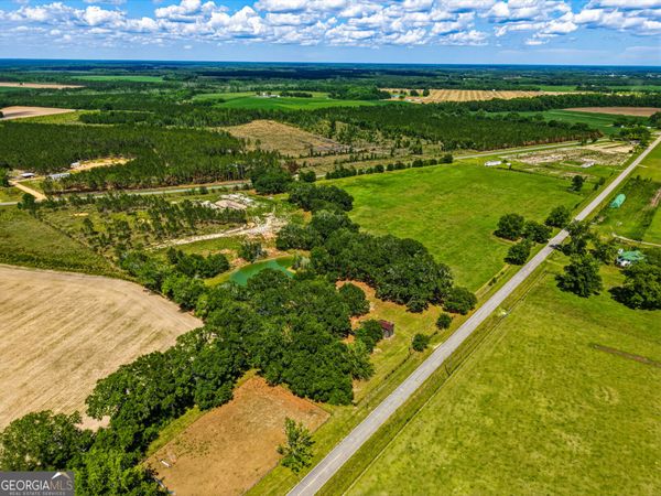 0 Ritch Church Road, Screven, GA 31560