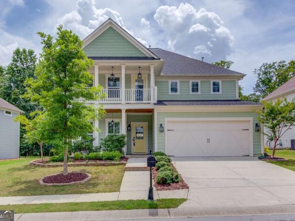 6021 Ash Hill Place, Hoschton, GA 30548