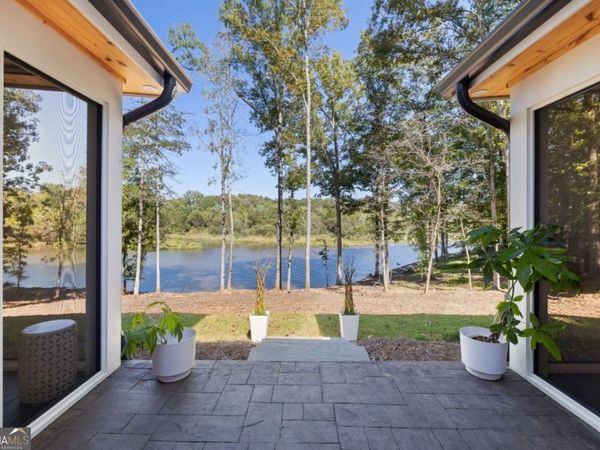161 Hoot Owl Lane, Eatonton, GA 31024