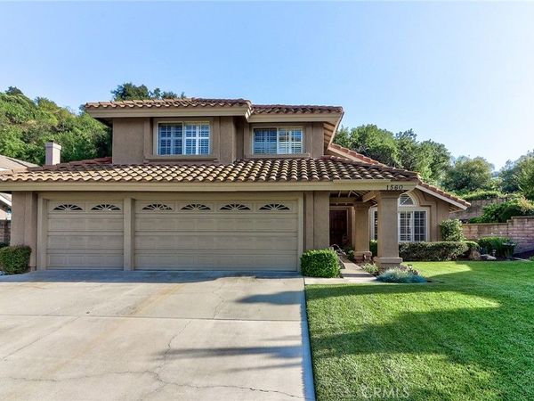 1560 Paseo Delores, San Dimas, CA 91773