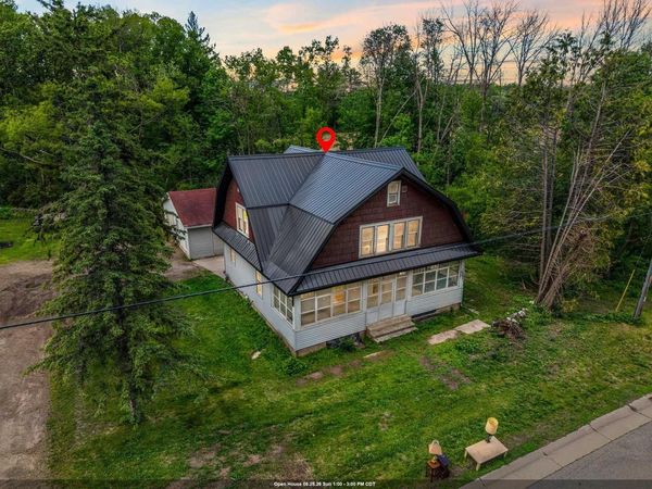 10462 E HIGHWAY 22, Gillett, WI 54124