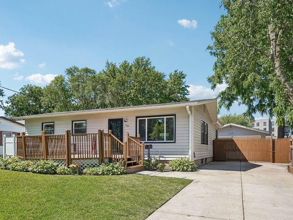 1930 Shelley Lane, Madison, WI 53704