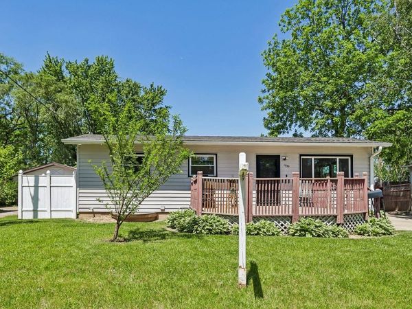 1930 Shelley Lane, Madison, WI 53704
