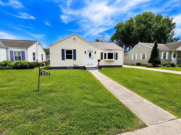 912 ETHEL AVENUE, Green Bay, WI 54303