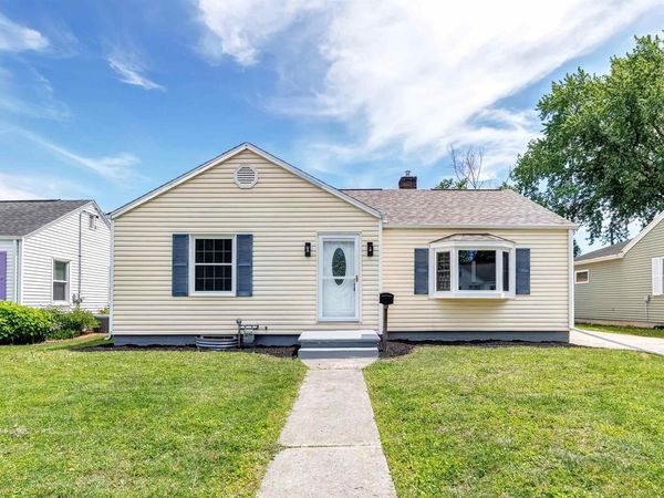 912 ETHEL AVENUE, Green Bay, WI 54303