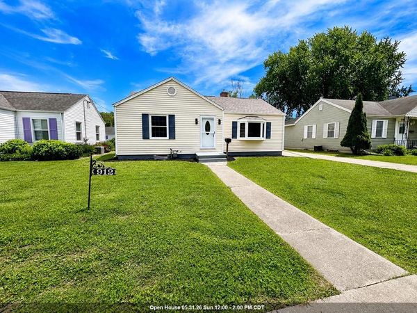 912 ETHEL AVENUE, Green Bay, WI 54303