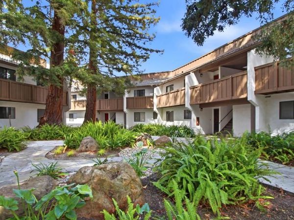 2201 Monroe Street, Unit 204, Santa Clara, CA 95050