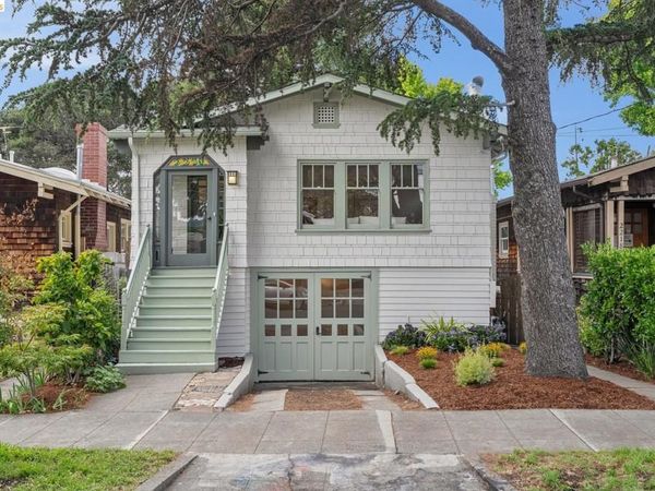 2220 Acton St, Berkeley, CA 94702
