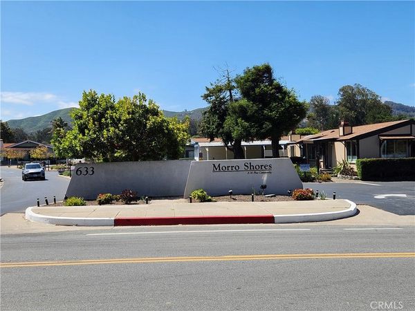 633 Ramona, Los Osos, CA 93402