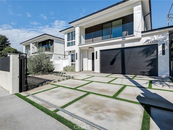 14929 Vose Street, Van Nuys, CA 91405