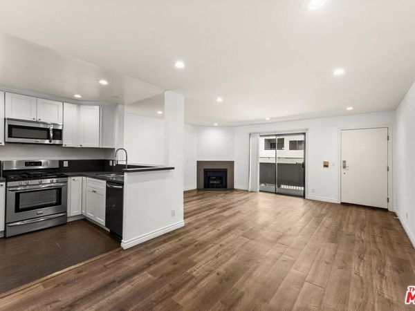 6212 FULTON Avenue, Unit 103, Van Nuys, CA 91401